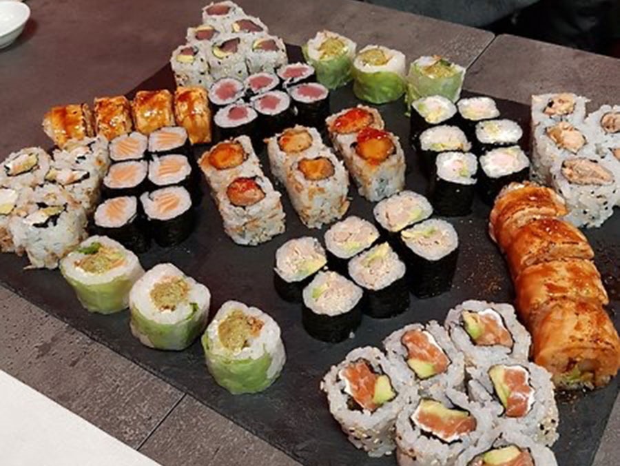 Sushi