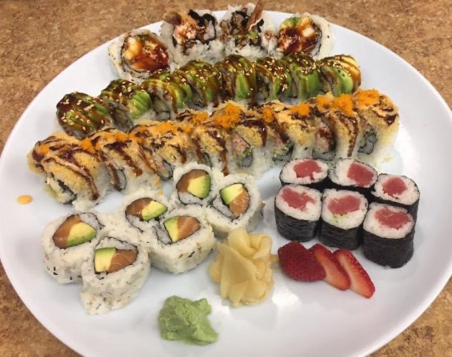 Sushi